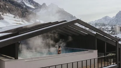 Hotel ama stay spa upscale 3